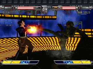 Star Wars: Masters of Teräs Käsi