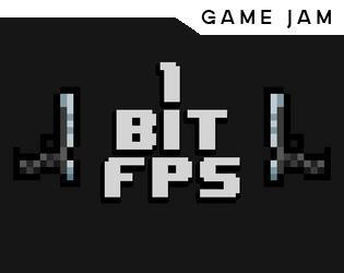 1 Bit FPS (itch) 1 Bit FPS (itch)