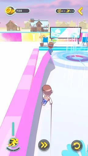 Curling Buddies Curling Buddies