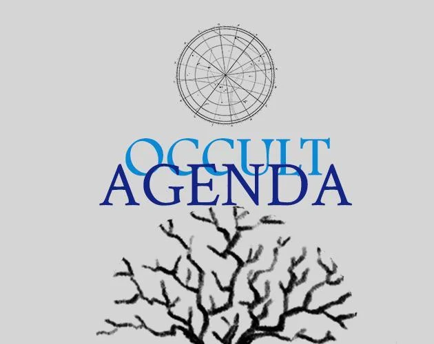 Occult Agenda (itch) Occult Agenda (itch)
