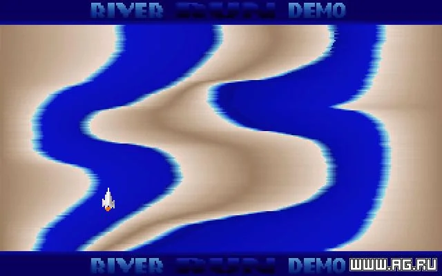 River Run River Run