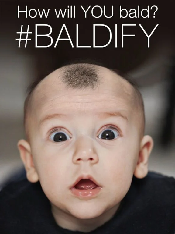Baldify - Go Bald Baldify - Go Bald