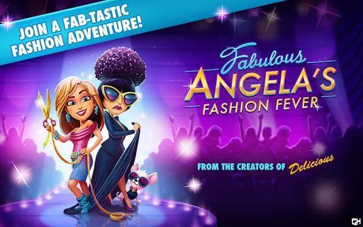 Fabulous - Fashion Fever Fabulous - Fashion Fever