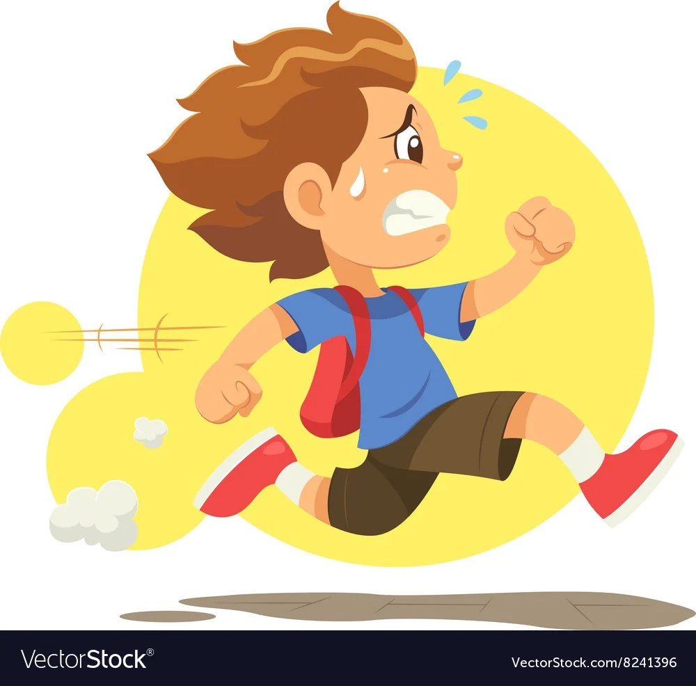 Gets Your Kids To School On Time (itch) Gets Your Kids To School On Time (itch)
