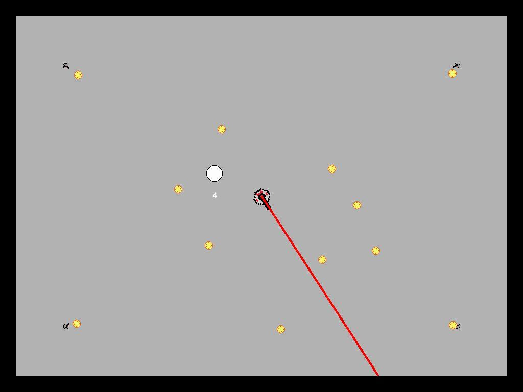 Professor Calloway's Room of Traps (itch)