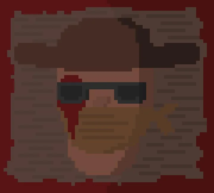 NoAmmo (itch) NoAmmo (itch)