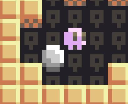 Wall shuffle (itch) Wall shuffle (itch)