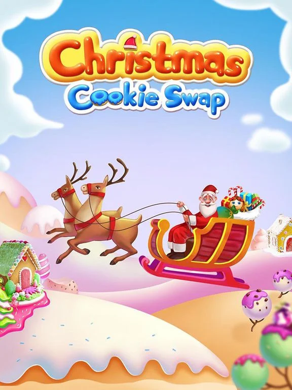 Christmas Cookie Swap 3