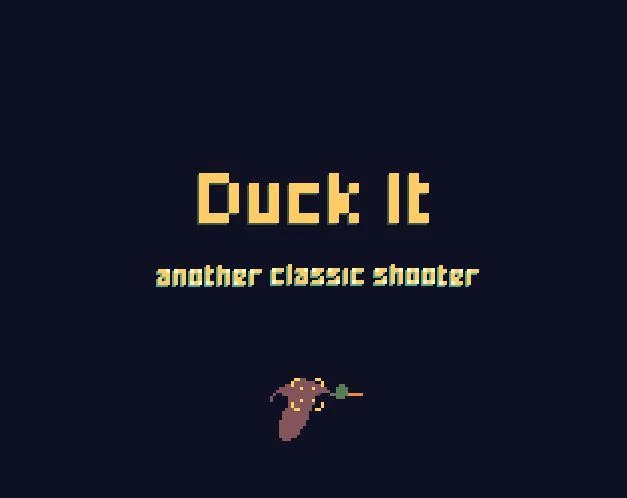 DuckIt (itch) DuckIt (itch)
