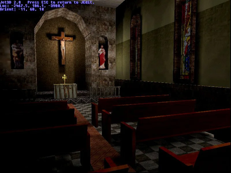 Unholy: The Demonologist