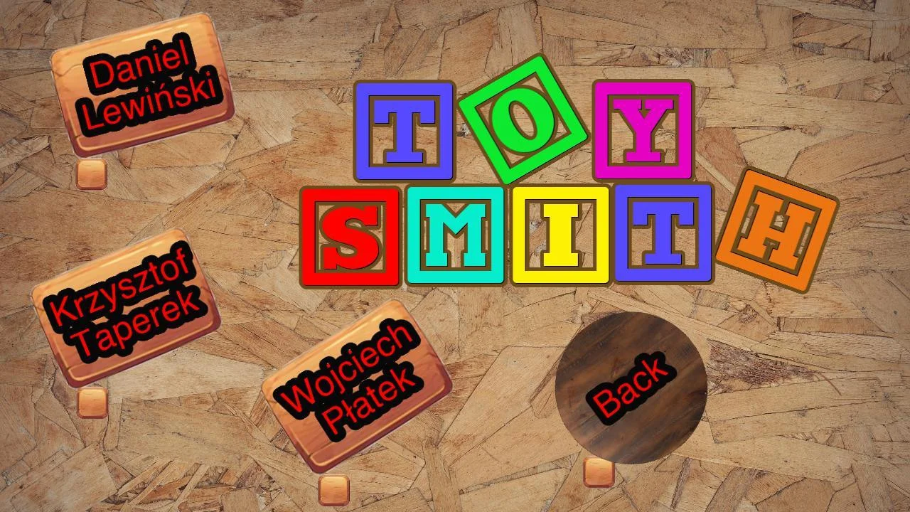 Toysmith (itch) Toysmith (itch)