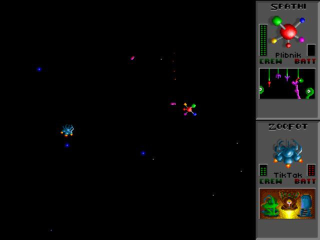 Star Control: The Ur-Quan Masters Star Control: The Ur-Quan Masters