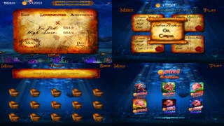 ePig Dive Treasure Hunter ePig Dive Treasure Hunter