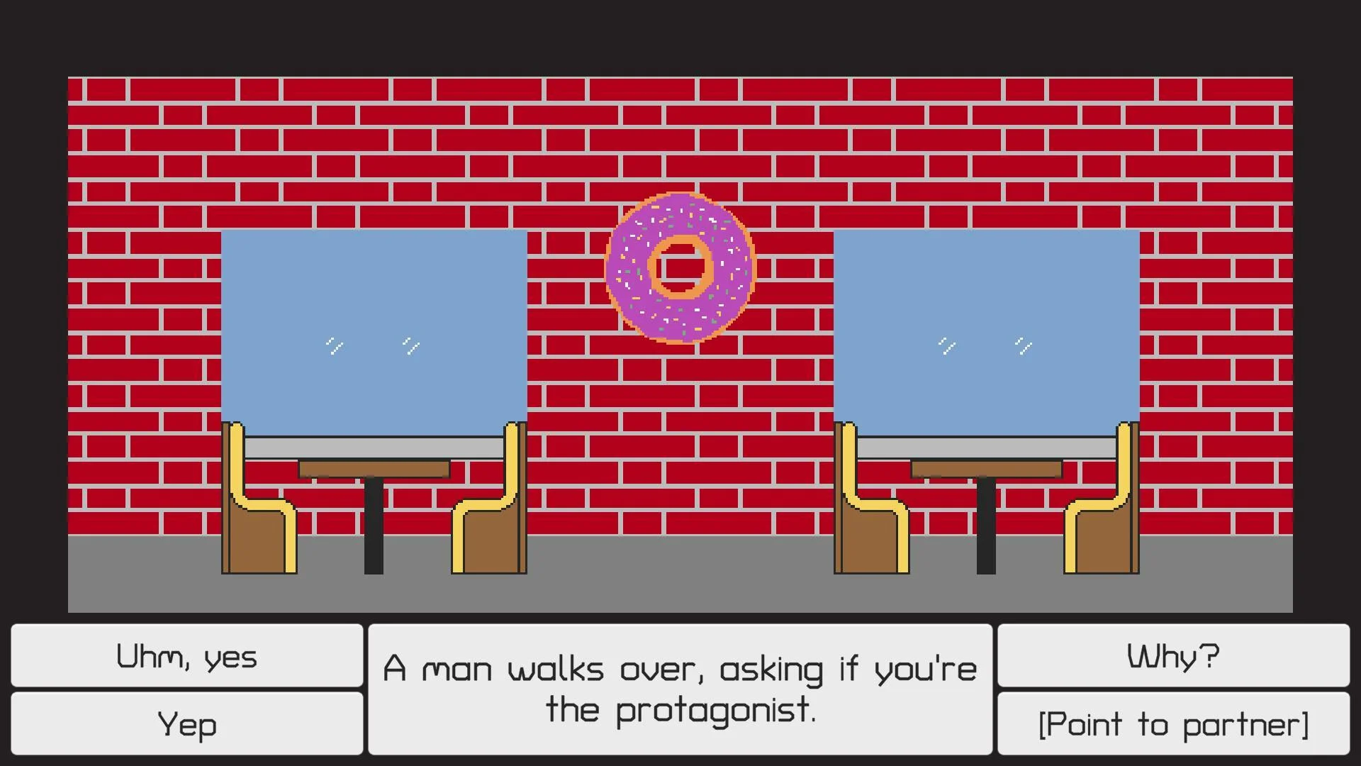Perception (itch) Perception (itch)