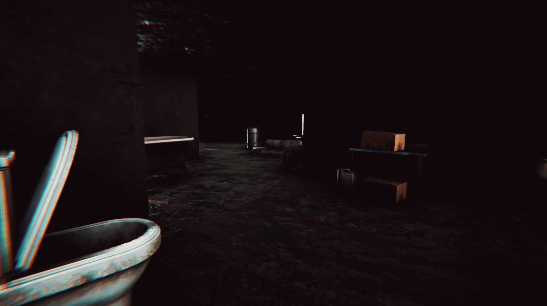 Bunny - The Horror Game Bunny - The Horror Game