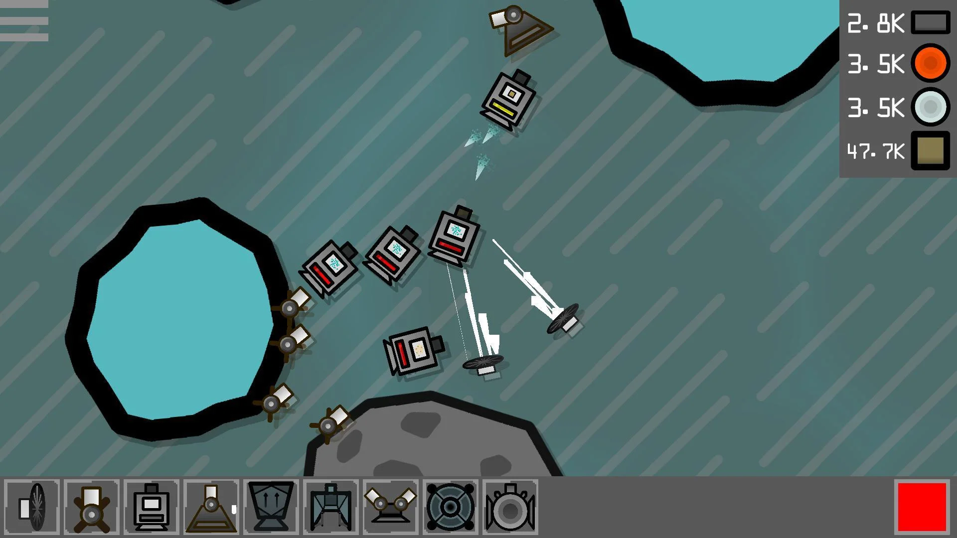 Automated Outpost: Europa (itch) Automated Outpost: Europa (itch)