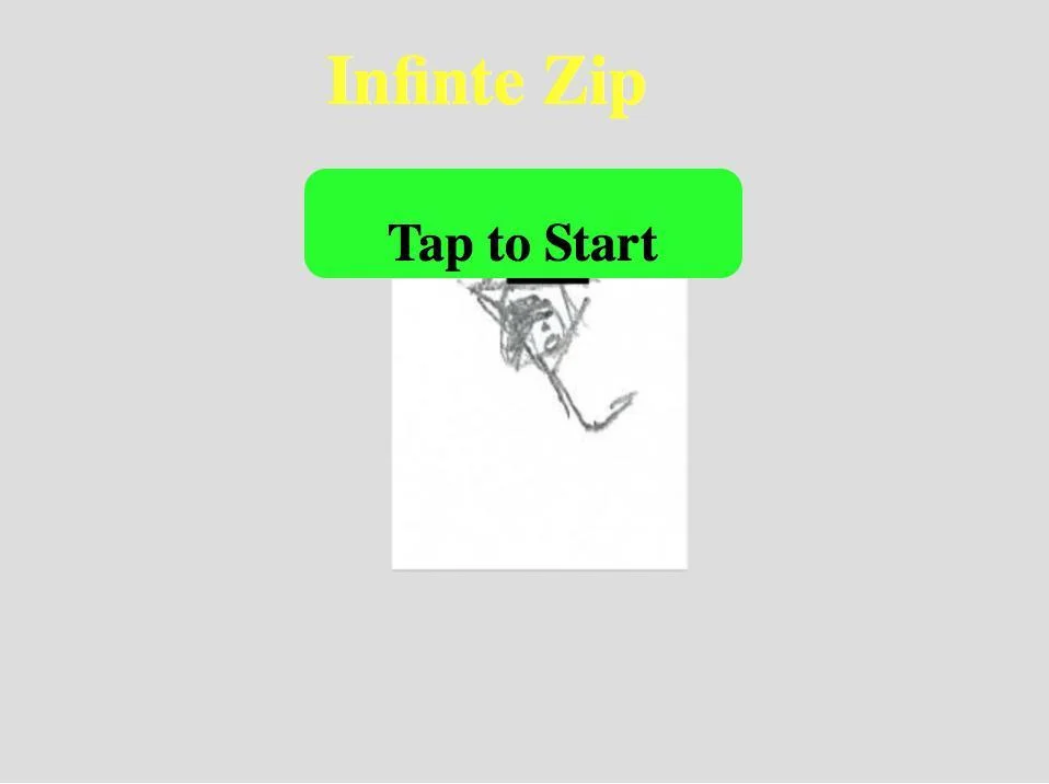 Infinite Zip (itch) Infinite Zip (itch)