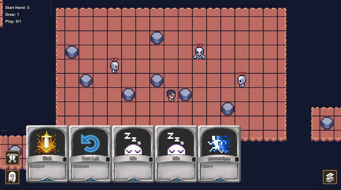 Card Adventure (itch)