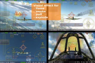 Статьи по Air Battle of Britain