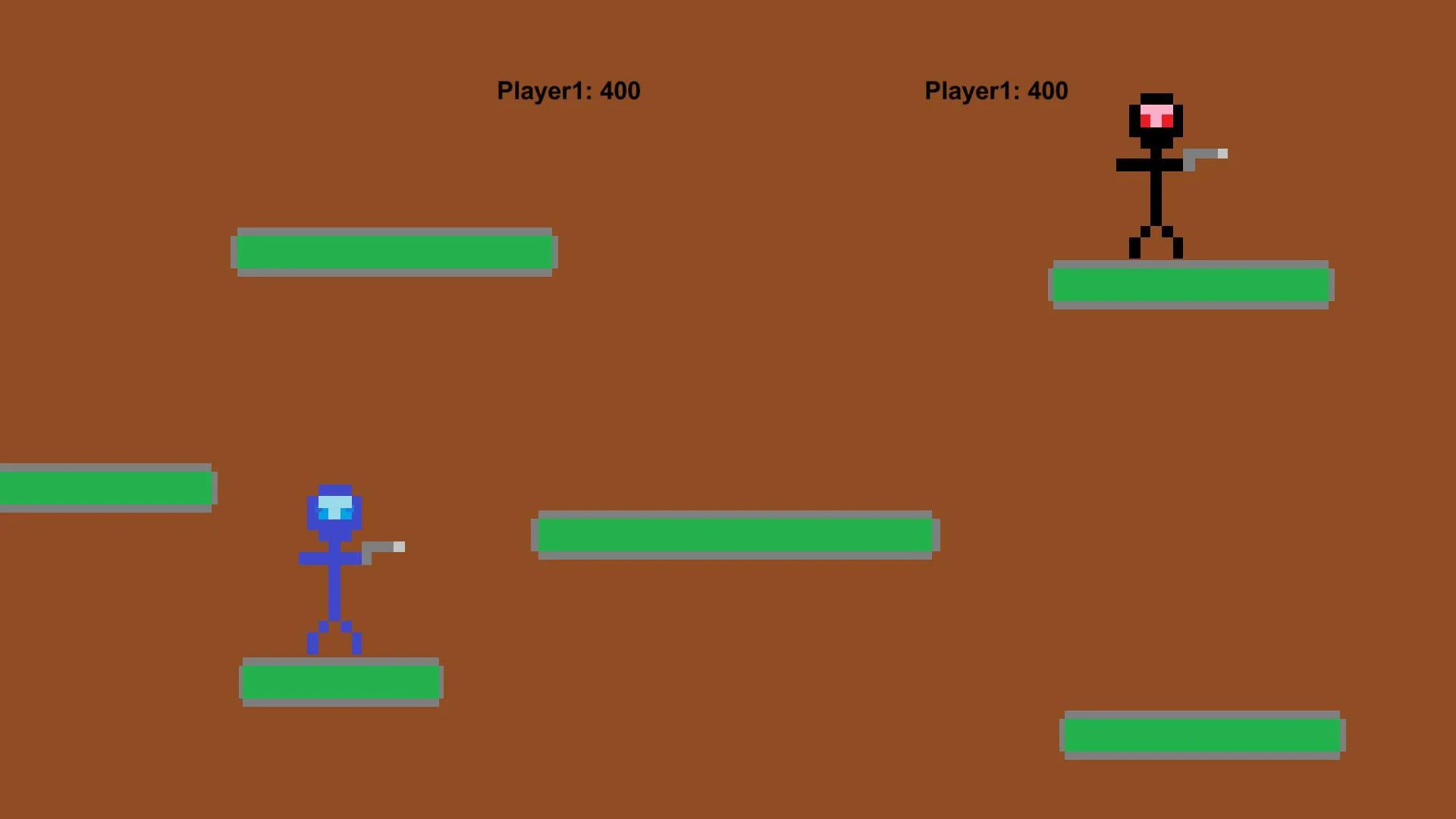 Stick Man Brawl (itch) Stick Man Brawl (itch)