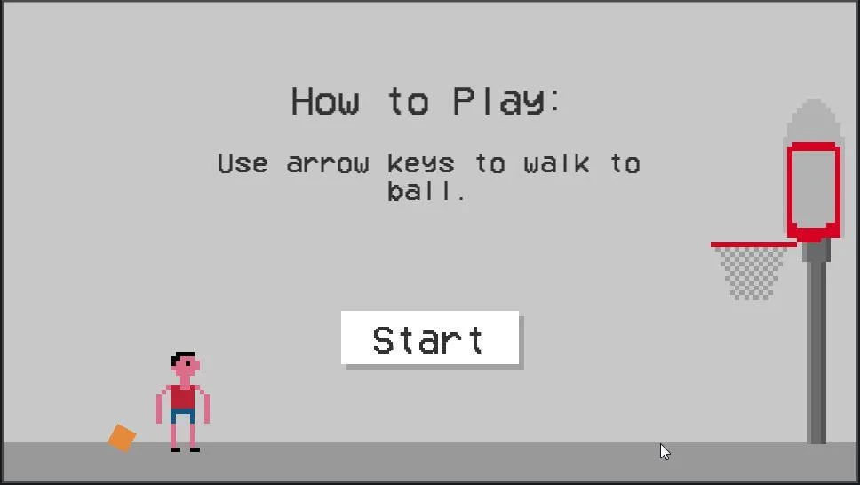 Ludum Dare 41 - Type Ball (itch) Ludum Dare 41 - Type Ball (itch)