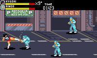 Renegade test (itch) Renegade test (itch)