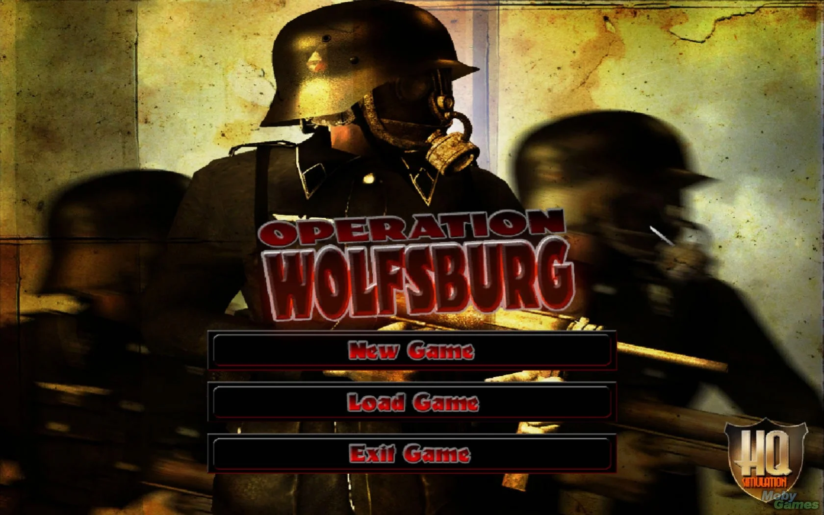Operation Wolfsburg Operation Wolfsburg