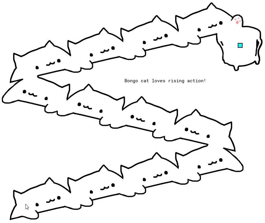 Mouse Maze (itch)