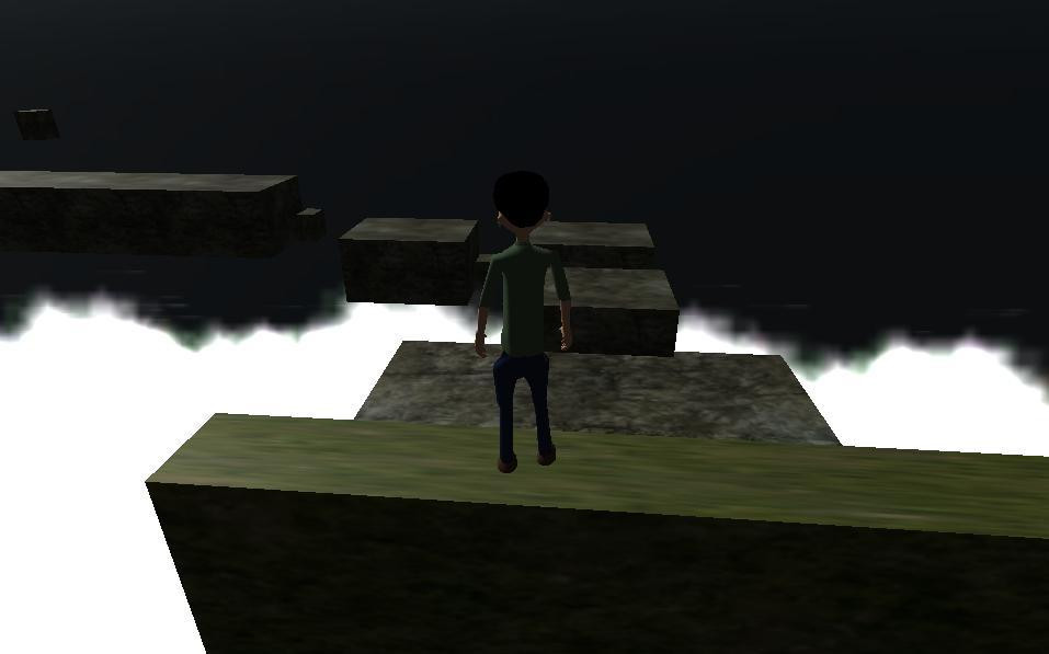 Ragdoll Adventure (itch) Ragdoll Adventure (itch)