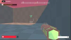 FPS Microgame Tutorial (itch) FPS Microgame Tutorial (itch)