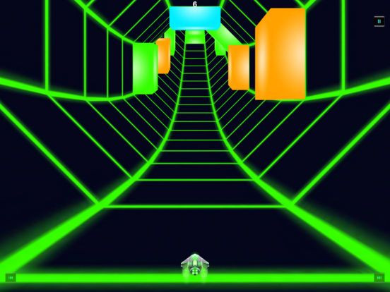 Рецензии The Contrast Tunnel 3D