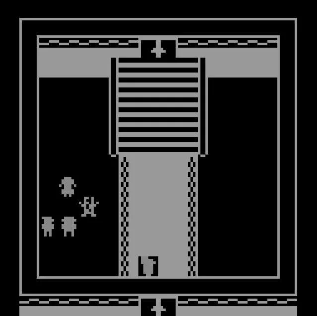 Murder in the Tapone's family (itch)