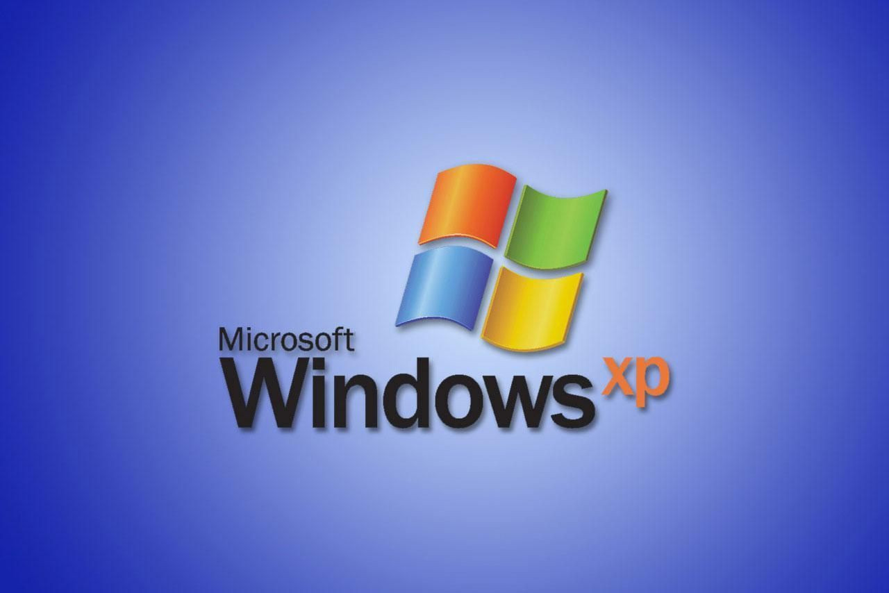 Windows XP (itch)