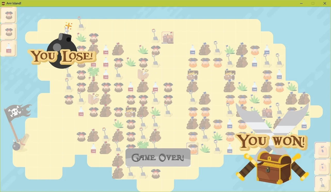 Arrr Island (itch) Arrr Island (itch)