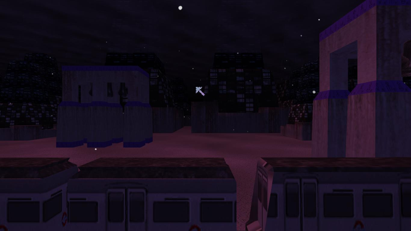 Lost Town (itch) Lost Town (itch)