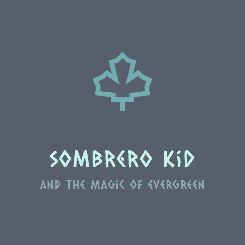 Sombrero Kid and the Magic of Evergreen (itch) Sombrero Kid and the Magic of Evergreen (itch)