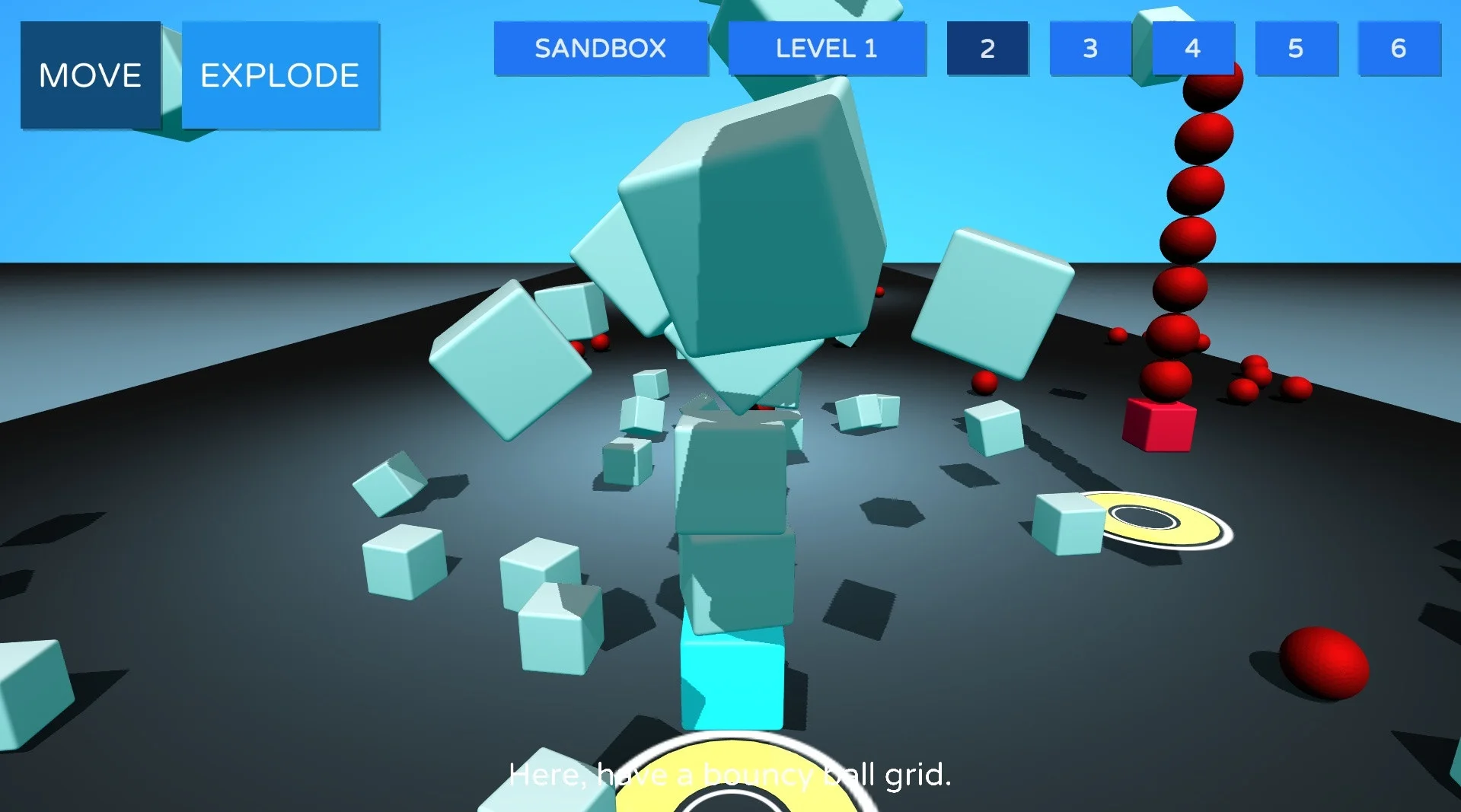 SandboxRunner (itch) SandboxRunner (itch)