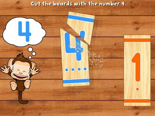 Monkey Preschool Fix-It Monkey Preschool Fix-It