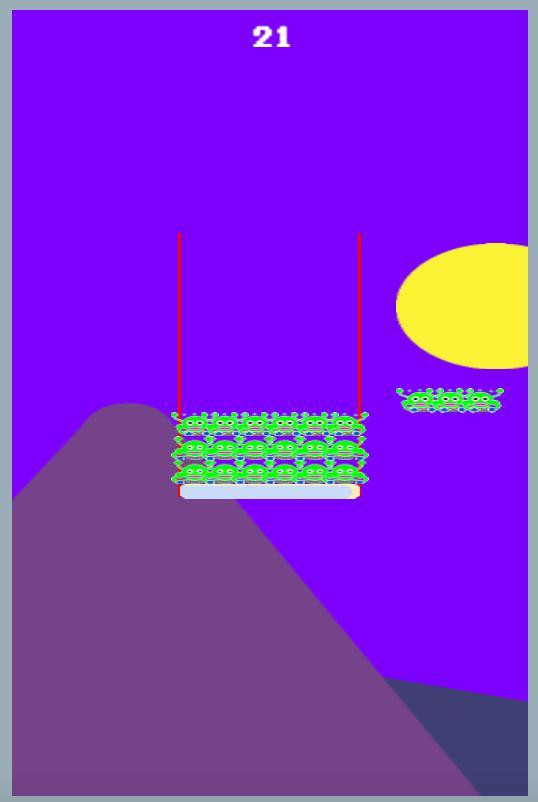 Alien Mixtape Blues (itch)