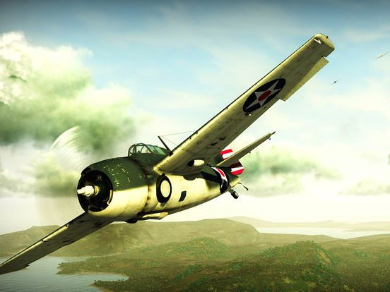 A7M Flight War A7M Flight War