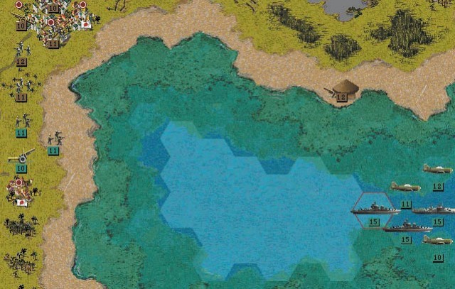 Pacific General Pacific General