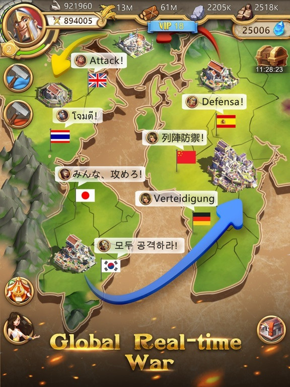 Age of Myth Genesis Age of Myth Genesis