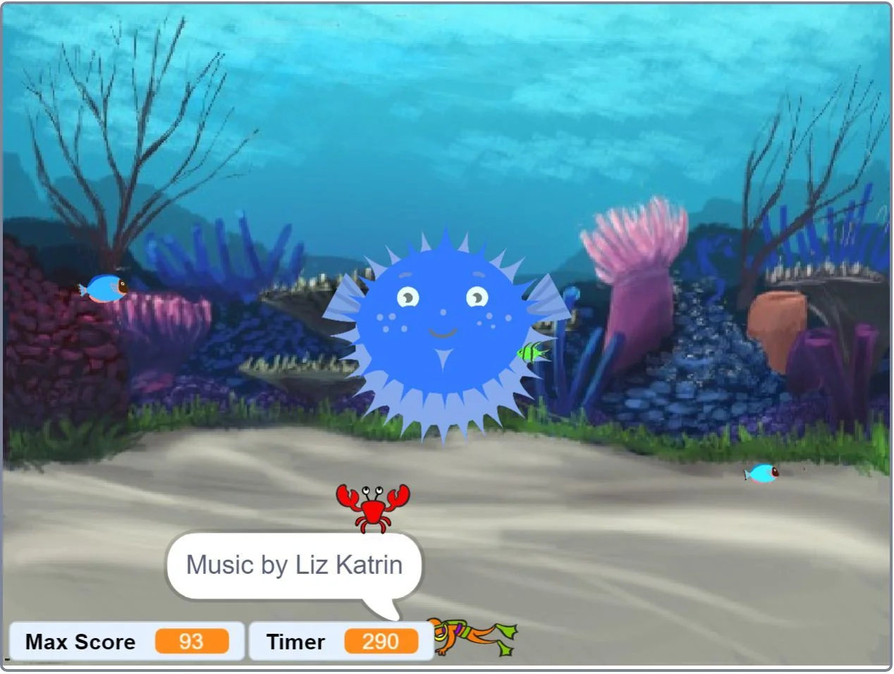 GrowFish (itch)