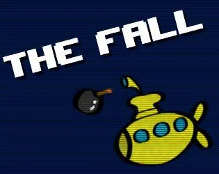 The Fall (itch) (Badosz) The Fall (itch) (Badosz)