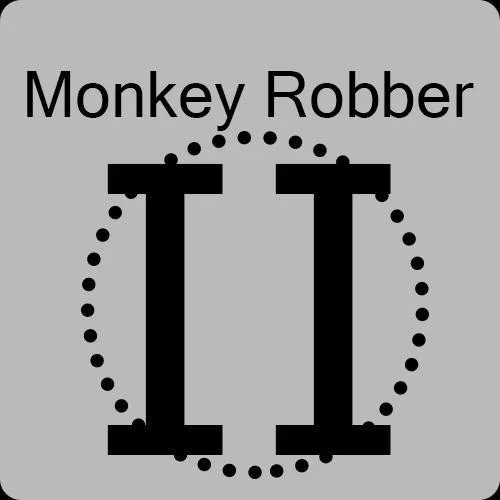 Рецензии MonkeyRobber 2 Beta WebGl (itch)