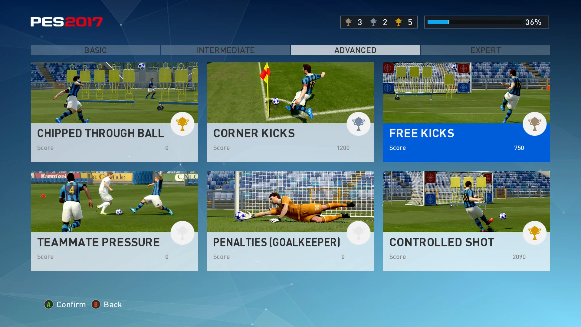 PRO EVOLUTION SOCCER 2017 TRIAL EDITION PRO EVOLUTION SOCCER 2017 TRIAL EDITION