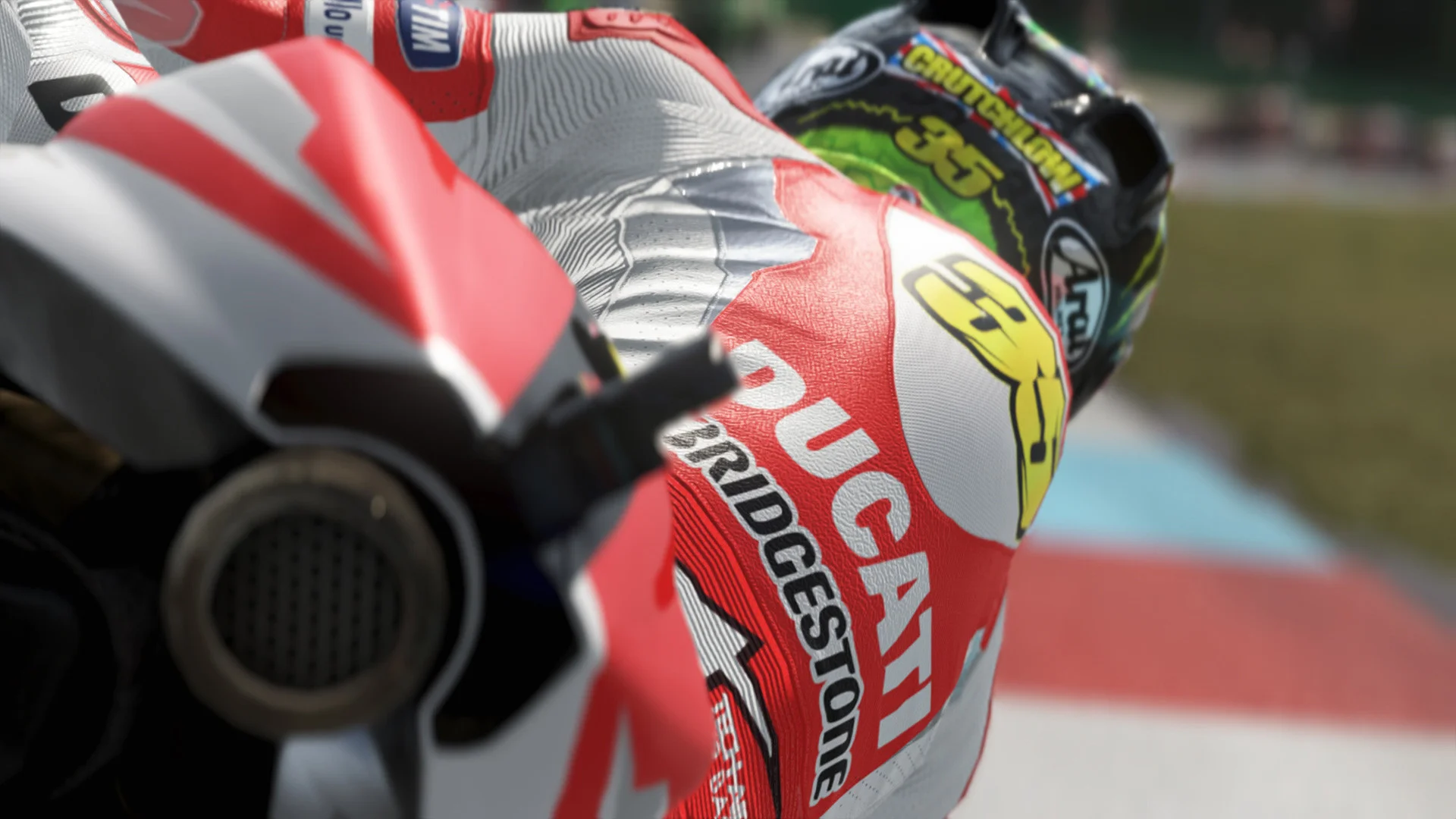 MotoGP 14 Compact MotoGP 14 Compact
