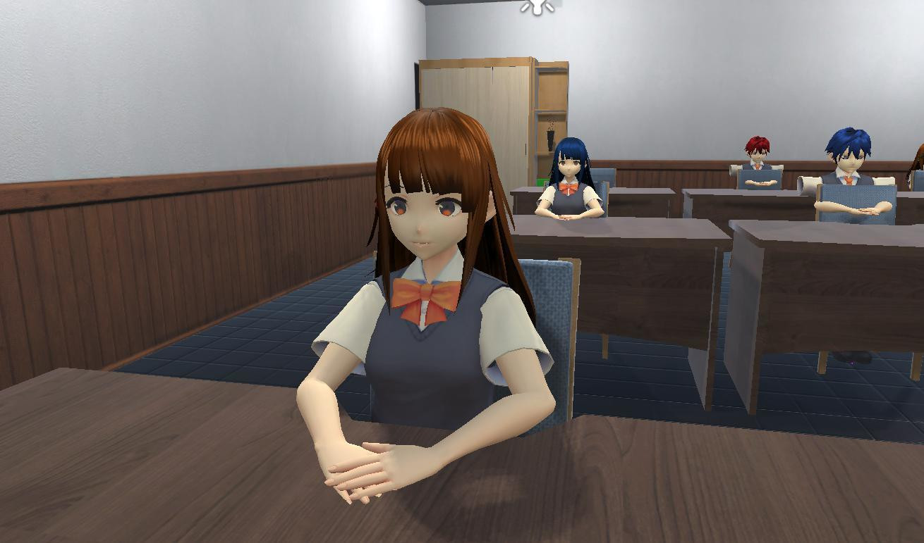 Rorschach Academy Demo (itch) Rorschach Academy Demo (itch)