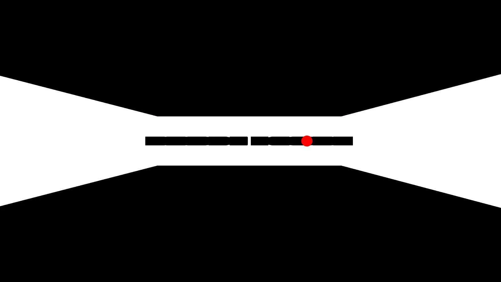First Person Breakout: Paddle Edition (itch) First Person Breakout: Paddle Edition (itch)
