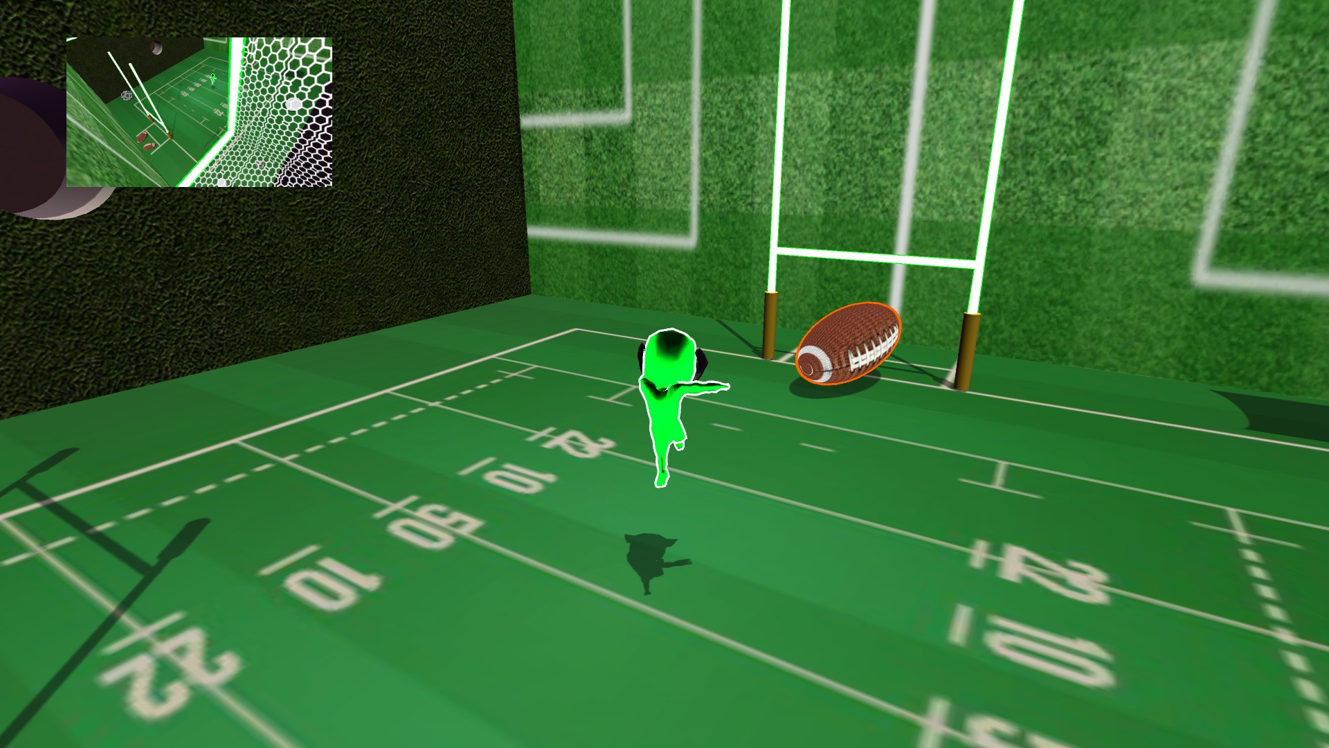 Alien Sports (itch) Alien Sports (itch)